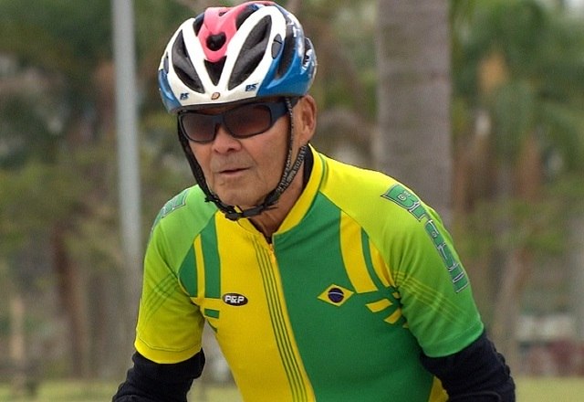 Super-idosos, número de idosos com mais de 80 anos cresce exponencialmente no Brasil.