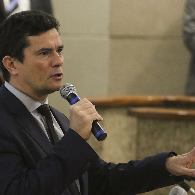 FNP pedirá a Moro que PF investigue fake news