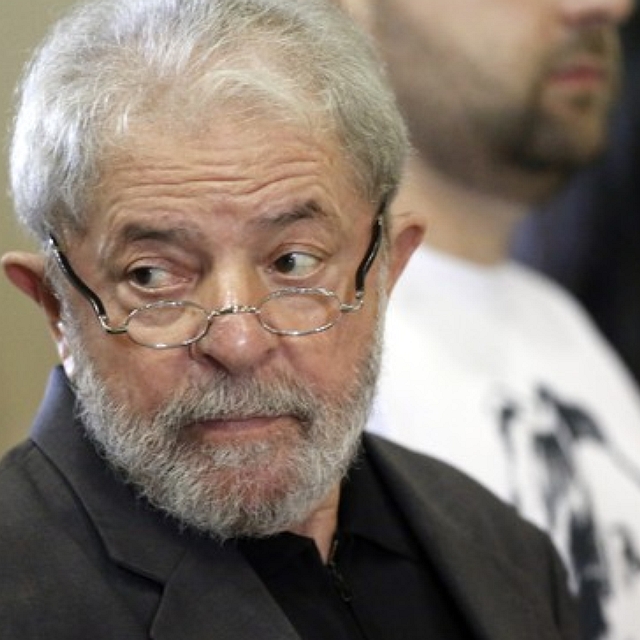 Segunda Turma do STF julga habeas corpus de Lula hoje