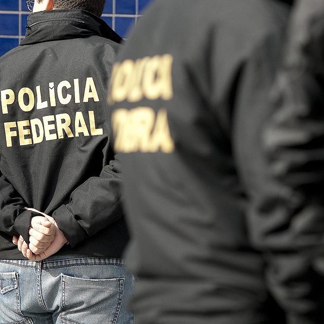 PF resgata adolescentes mantidos como escravos sexuais