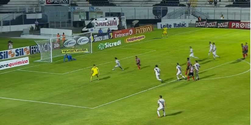 Ivan defende pênalti e Ponte vence o Botafogo