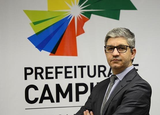 Novo Secretário de Assuntos Jurídicos de Campinas, Peter Panutto, explica complexidade de licitações