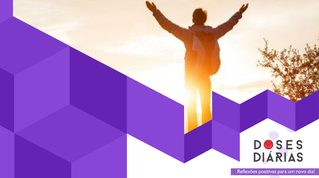 A luz que derrota a escuridão