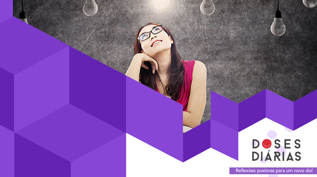 A Sabedoria sempre começa com uma dúvida