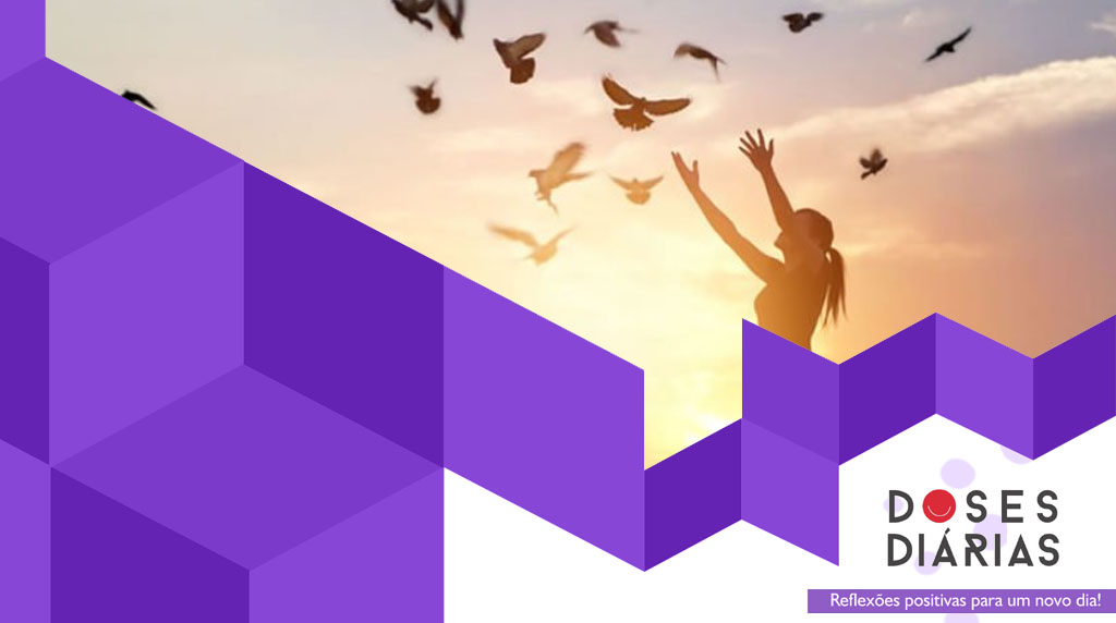 A vida e as batalhas diárias que enfrentamos