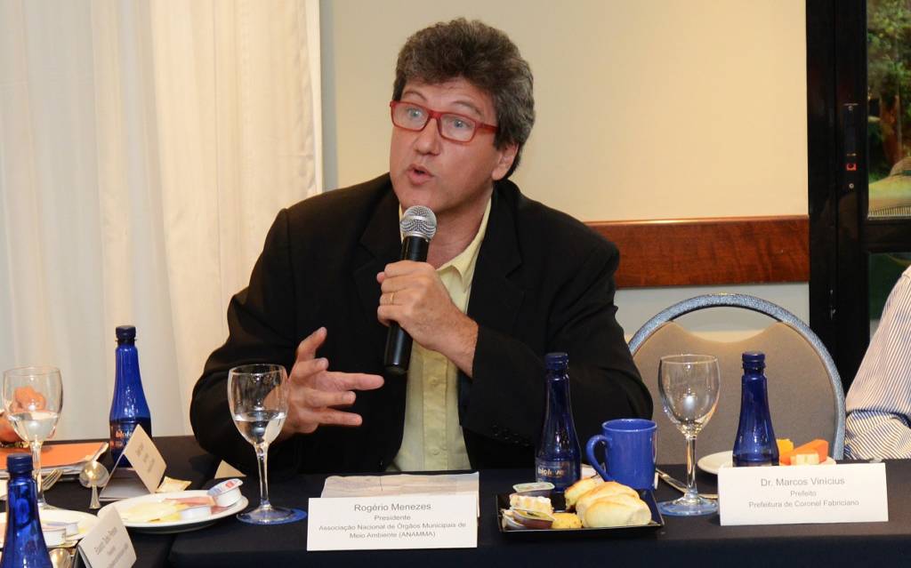 Campinas cai para 41ª em lista de gestão ambiental