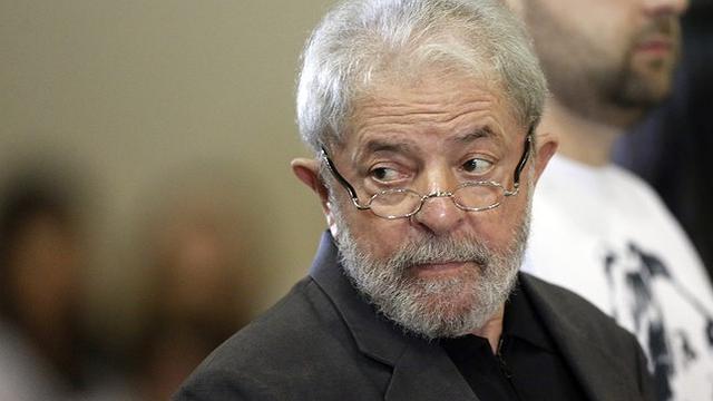 STJ julga hoje recurso da defesa de Lula no caso do triplex no Guarujá