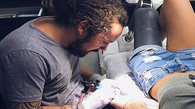 BH: defesa de tatuador acusado de abuso sexual vai entrar com pedido de habeas corpus