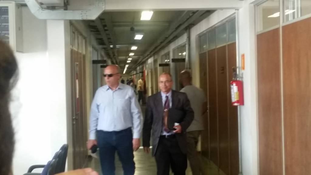 Ex-diretor de Contas da Saúde nega ter recebido propina