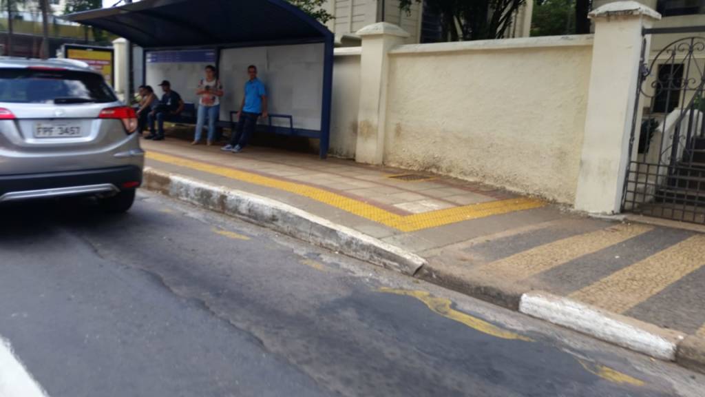 Principais vias da região central de Campinas serão recapeadas ainda neste mês