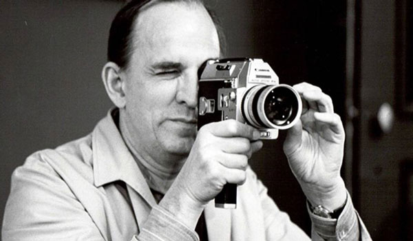 Mostra Cinema e Reflexão exibe documentário sobre  Ingmar Bergman
