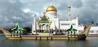 Brunei implanta a pena de morte para quem for homossexual