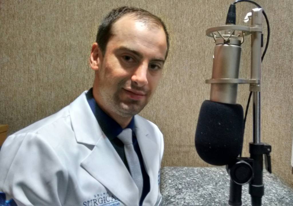 Câncer de Colo Retal 4