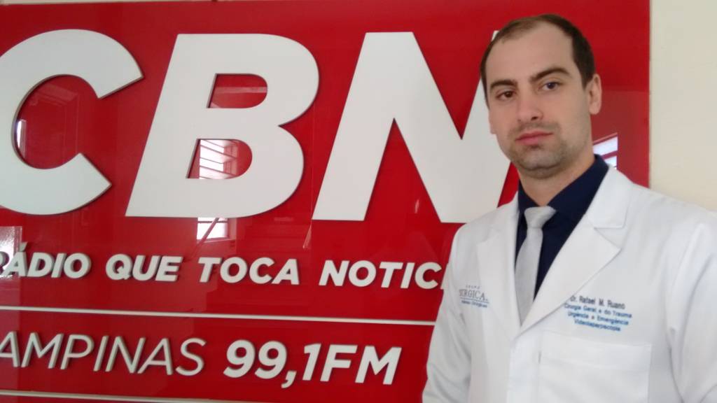 Câncer de Colo Retal 5