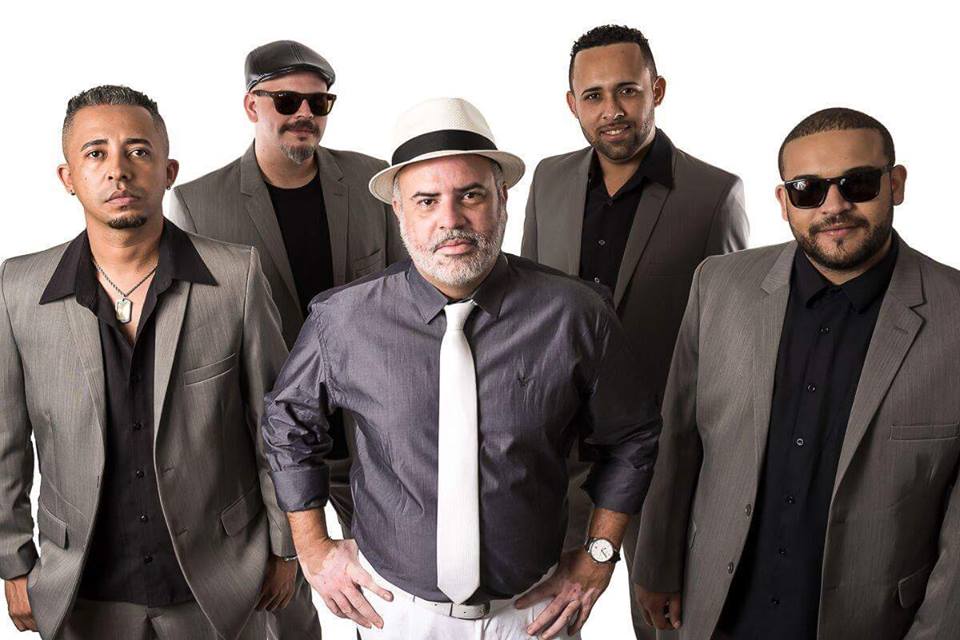 Casa Caiada convida Ieda Cruz e  Ana Gilli para o “Samba de São Jorge”