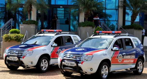 Casal é preso após morte de bebê em Indaiatuba