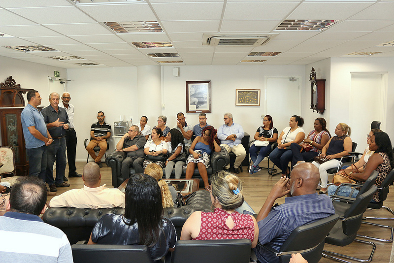 Médicos Cubanos recebem apoio da Câmara de Campinas para continuarem na cidade