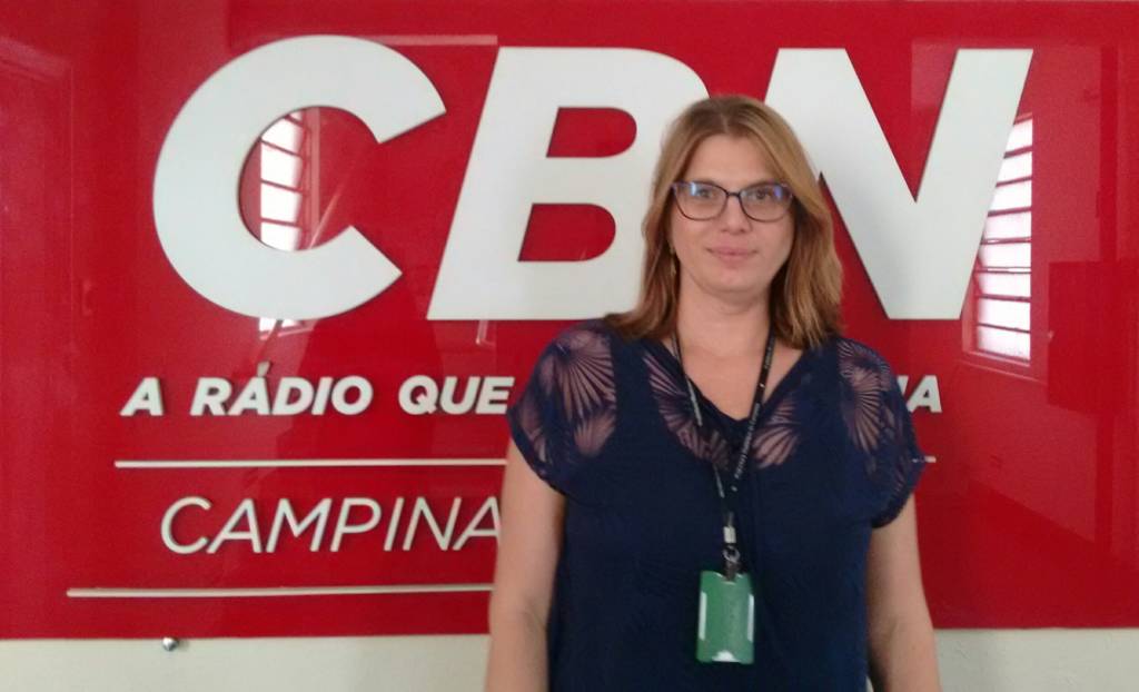 Diretora do Departamento de Vigilância em Saúde, Andrea Von Zuben faz um novo balanço sobre os números de caso de dengue em Campinas