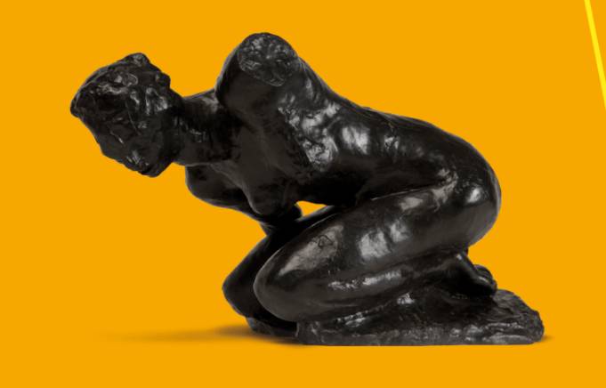 Entrevista Instituto CPFL: as esculturas de Rodin e as grandes exposições que vão vir pra Campinas