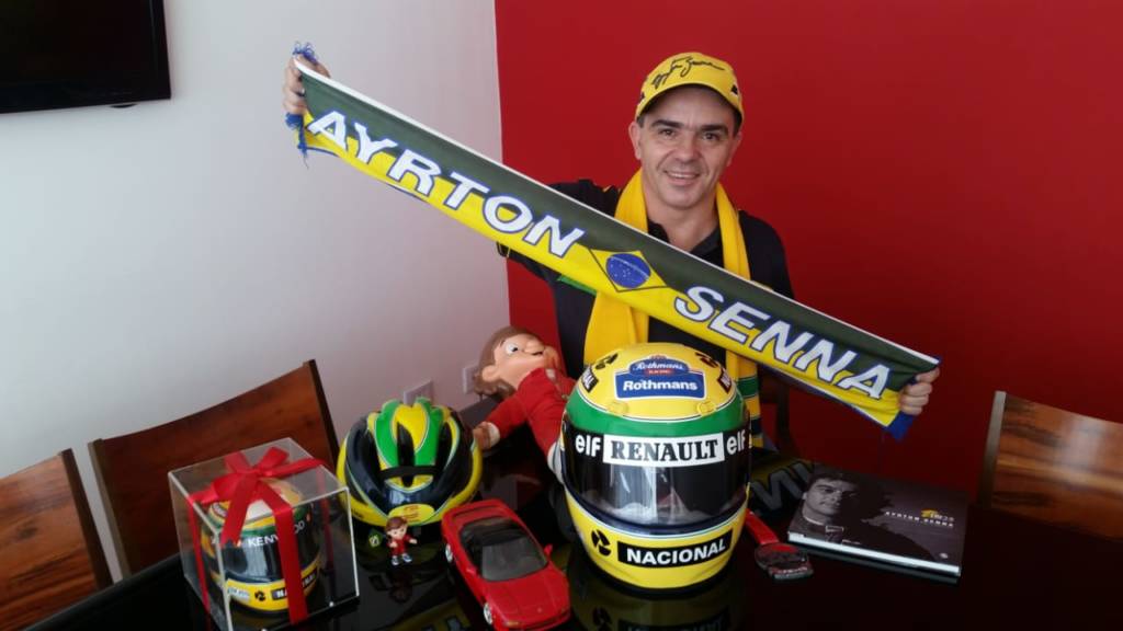 Morte de Senna completa 25 anos e legado segue firme