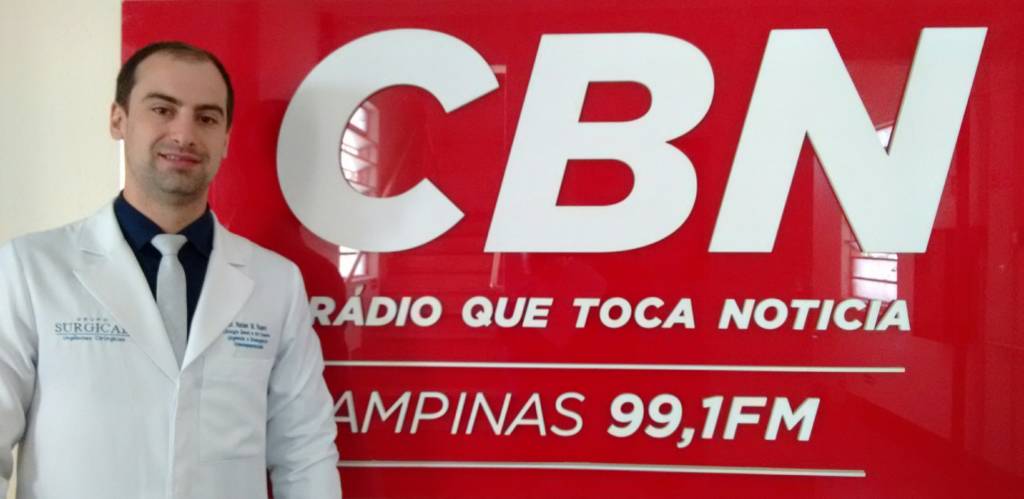 Câncer de Colo Retal 3