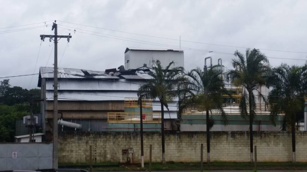 Explosão em tanque de biodiesel mata duas pessoas em Sumaré