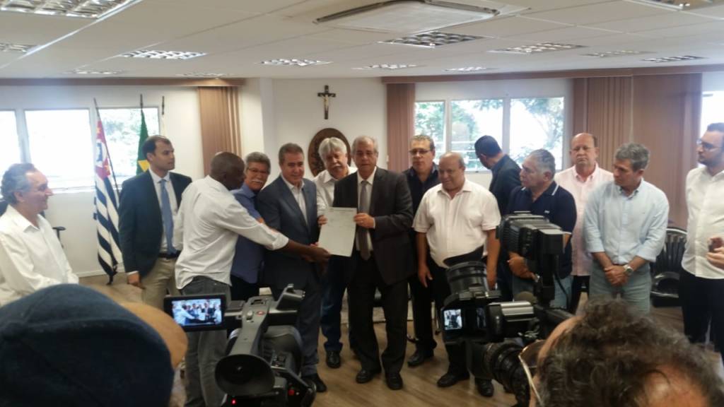 Lei do Puxadinho estipula quatro anos para regularização