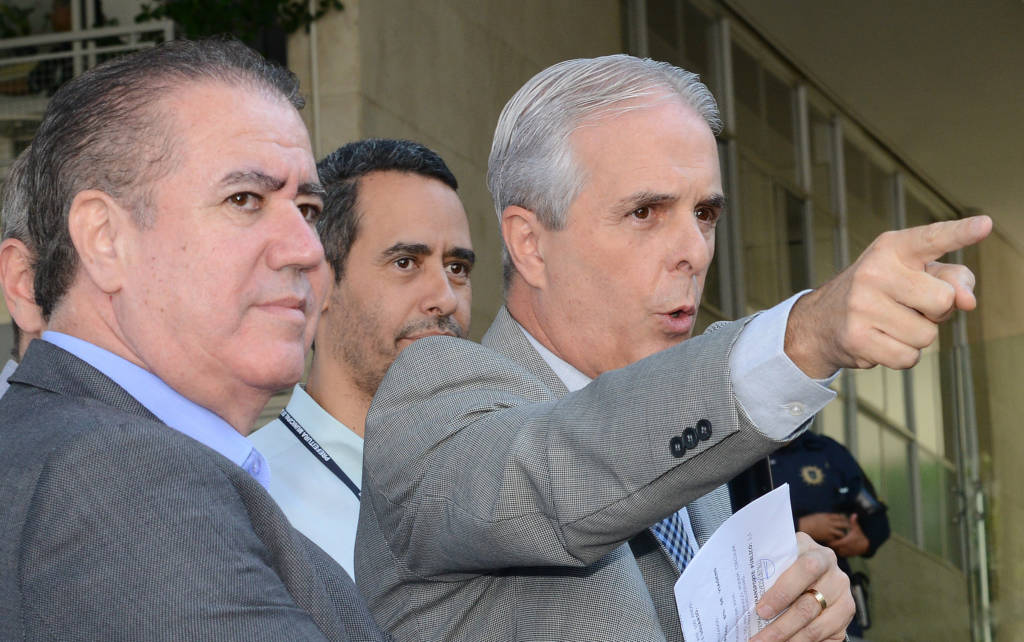 Fake News sobre rodízio de veículos circula nas redes