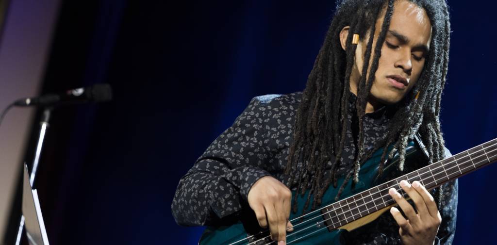 Michael Pipoquinha lança novo trabalho nesta quinta-feira, no Sesc Campinas