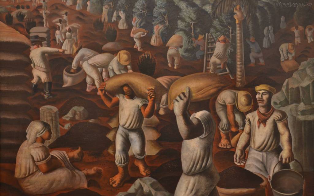 Museu do Café sedia Festival da Cultura Cafeeira neste fim de semana