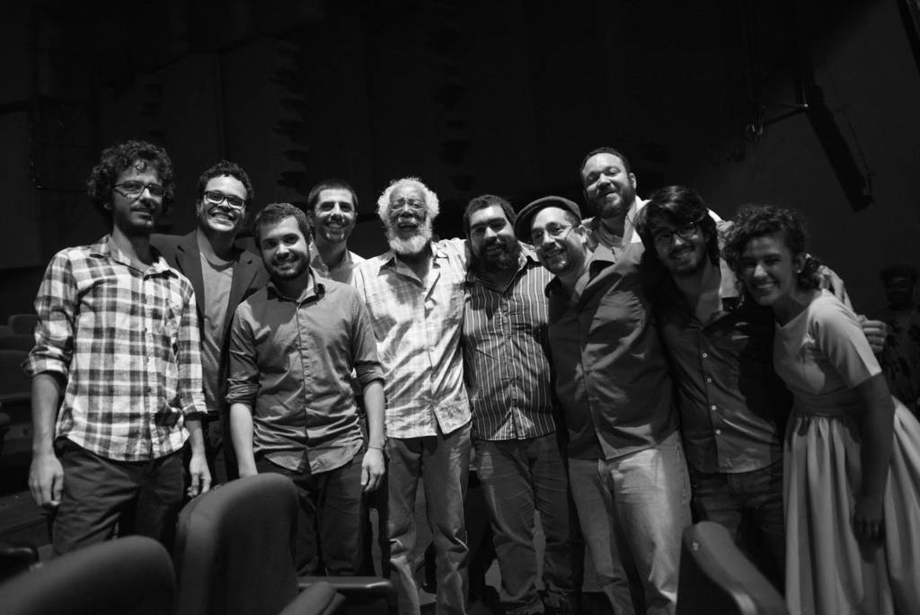 Orquestra de Choro Campineira faz homenagem a  Laércio de Freitas em novo álbum