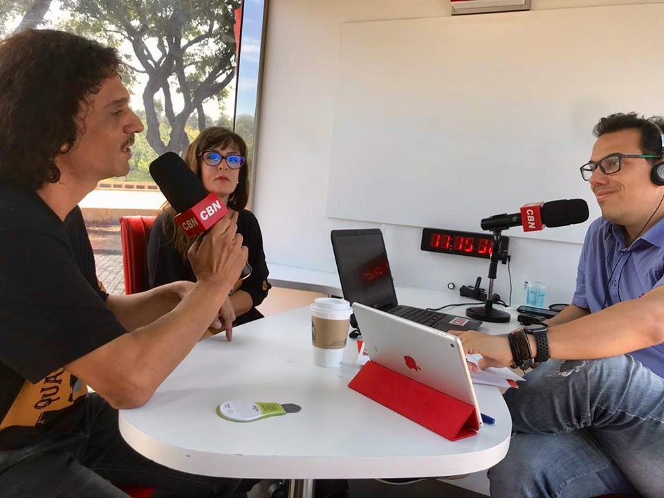 Instituto Ser apresenta “Quasímodo” com atores autistas no elenco