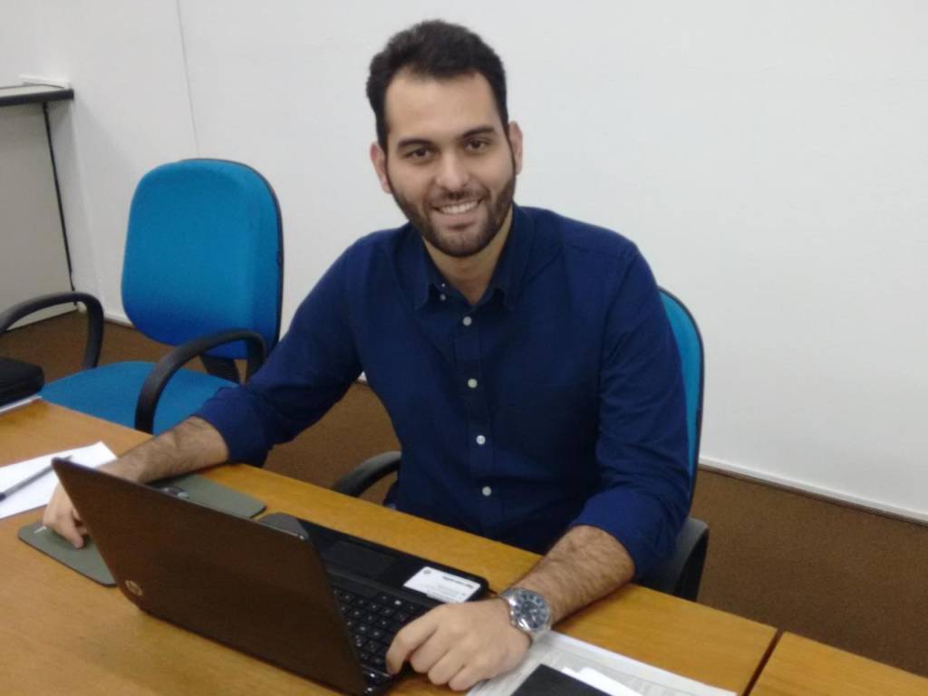 Especialista em gestão pública e Prefeito de Porto Ferreira, Rômulo Rippa fala sobre equilíbrio das contas públicas