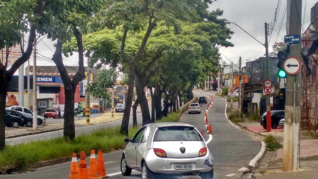 EMDEC estuda implantar BRT no Botafogo sem desapropriar imóveis