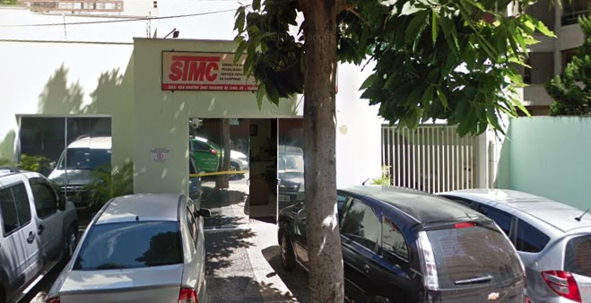 GM armado em reunião do sindicato incomoda servidores