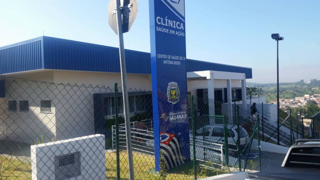 Pacientes do DIC 6 aprovam novo CS, mas reclamam da falta de medicamentos