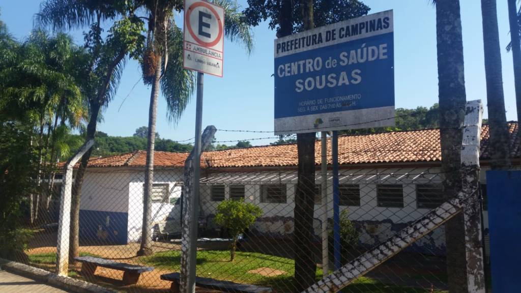 Avanço da dengue em Campinas chega ao distrito de Sousas