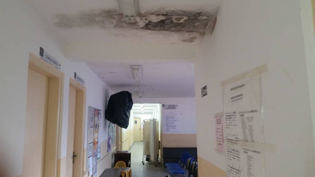 Apesar da trégua na chuva, reparos no CS Taquaral não ocorreram