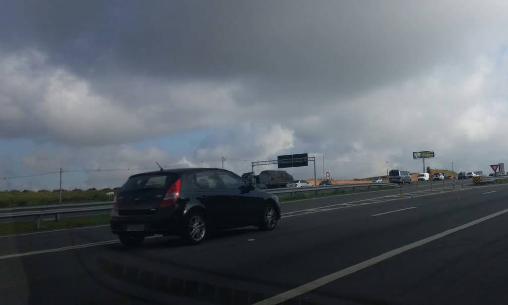 Começa primeira etapa de intervenções na via expressa da Dom Pedro, em Campinas