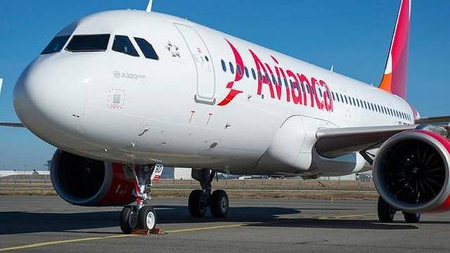 Avianca vai cancelar entre esta terça e domingo 949 voos em todo o país