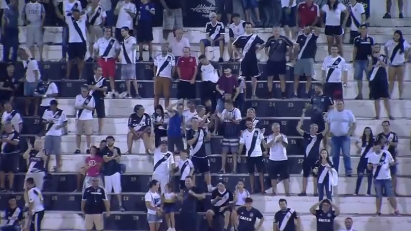 Ponte Preta vence o Oeste e vai para a final do Troféu do Interior
