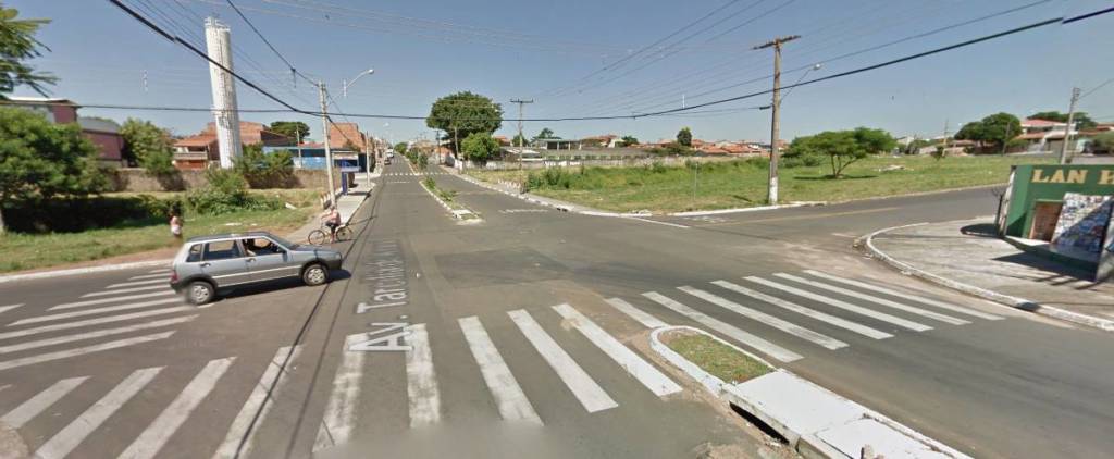 Adolescente de 14 anos morre em acidente no Jardim Amanda, em Hortolândia