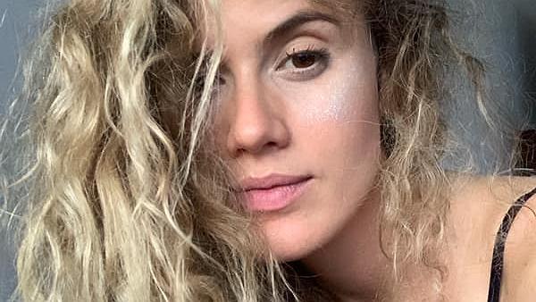 A liberdade de Ana Canãs