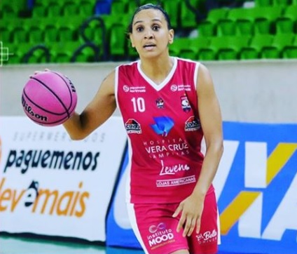Basquete feminino de Campinas vence pela sétima vez na Liga