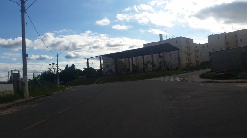 Falta de segurança preocupa moradores do Jardim Bassoli