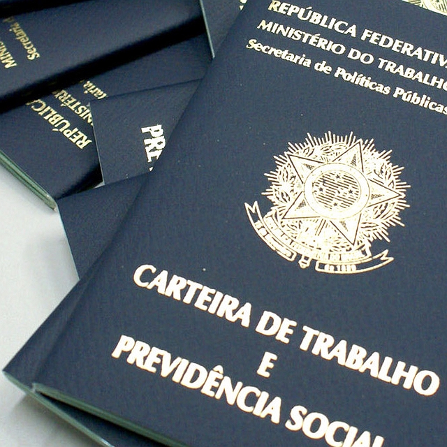 Supermercado oferece mais de 450 vagas de emprego