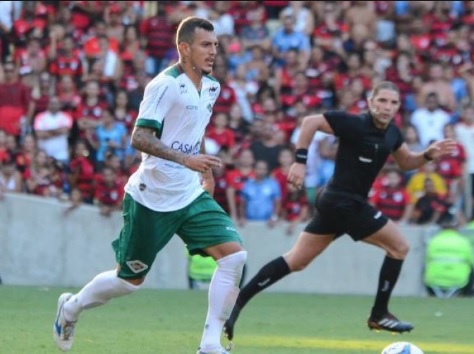 Guarani tem interesse no zagueiro Bruno Lima, da Cabofriense