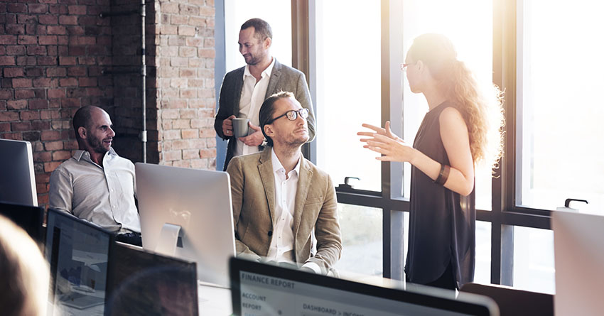 Especialista em alta performance e empreendedor, Daniel Franco fala sobre Comunicação Pessoal