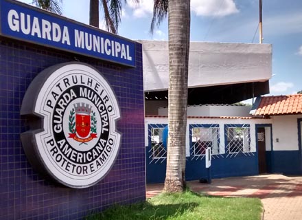 Guarda que espancou mulher na rua em Americana: 1ª audiência amanhã