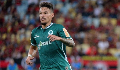 Meia Arthur Rezende é o primeiro reforço do Guarani para Série B